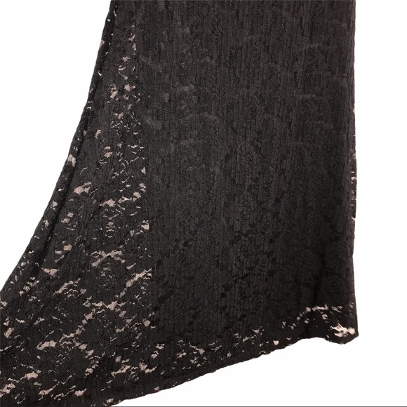 Forever 21 Layered Lace Tank Dress - Picture 3 of 9